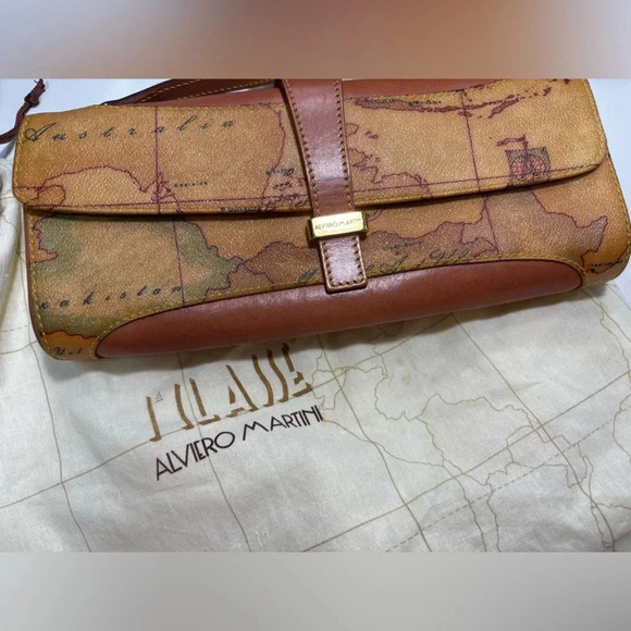 Alviero Martini Handbags - Alviero Martini bag